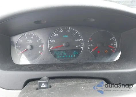 2006 Chevrolet Impala Lt из США, поврежденный, VIN 2G1WC581769185165